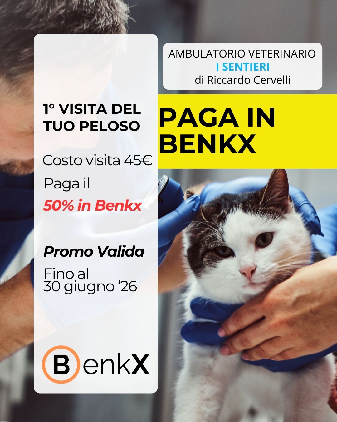 Ambulatorio I Sentieri